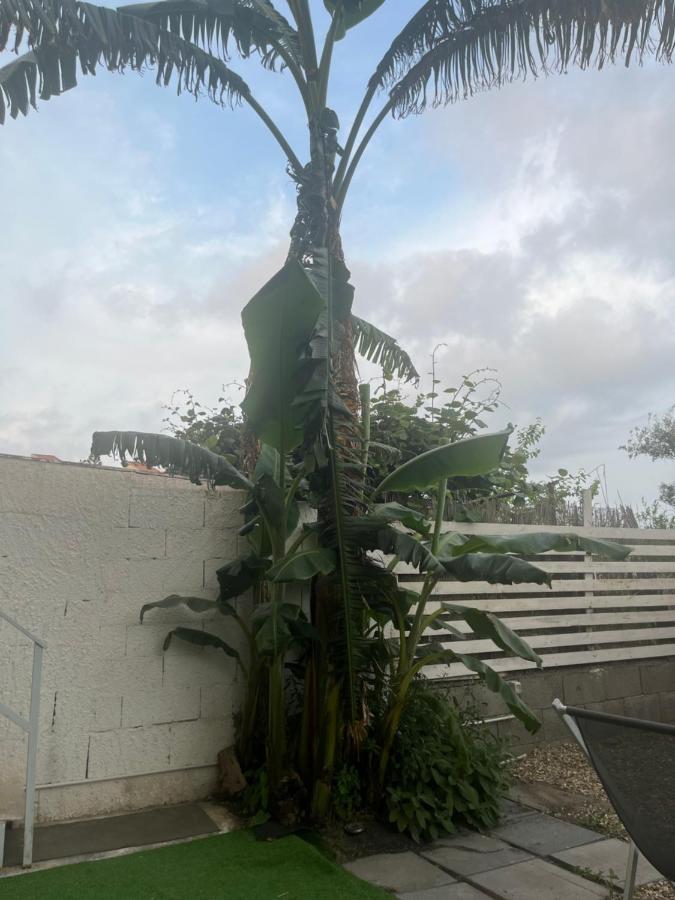 Casa Gioia Lägenhet Giardini Naxos Exteriör bild