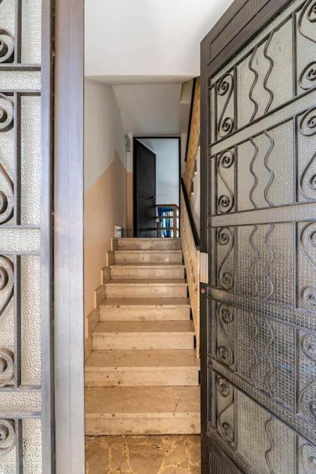 Casa Gioia Lägenhet Giardini Naxos Exteriör bild