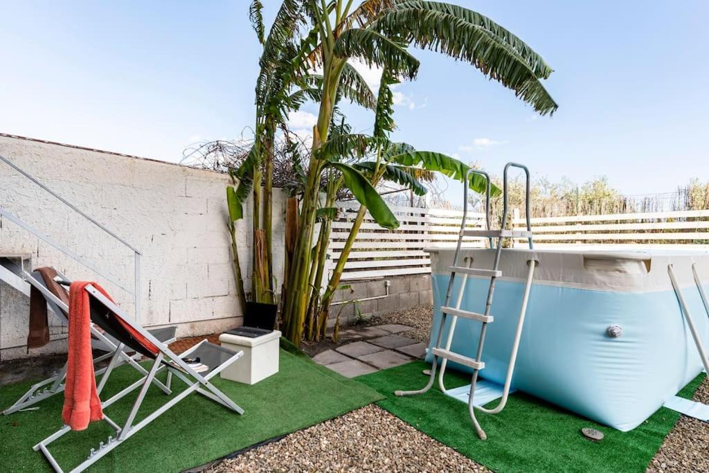 Casa Gioia Lägenhet Giardini Naxos Exteriör bild