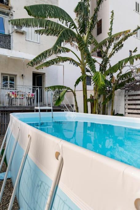 Casa Gioia Lägenhet Giardini Naxos Exteriör bild